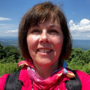 Patricia Shannon